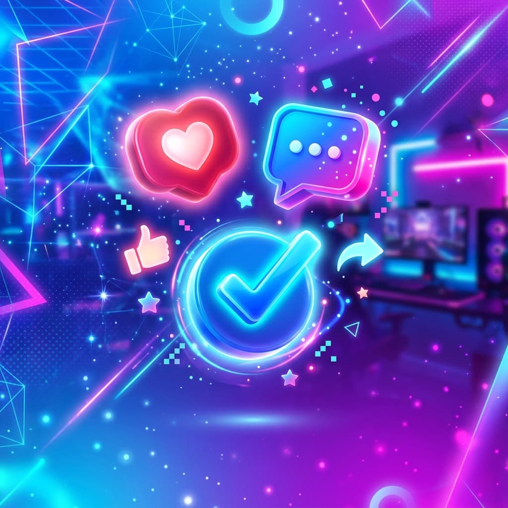SOCIAL MEDIA