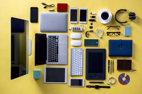 GAMING GADGETS